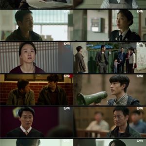 '허수아비' 30년 전 충격적 진실 밝혀졌다…시청률 7.2%