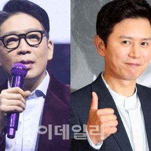 "MC몽 주장 사실 아냐" 김민종, 불법도박 모임 연루 의혹 부인