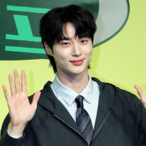 변우석, '유재석 캠프' 합류 "새로운 모습 보여드릴 수 있어 설레"