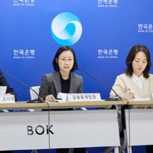 “주택관련대출 일시적으로 확대될 수도…가계대출상황 유의해야”[일문일답]