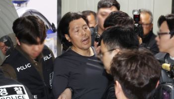 '동료 기장 6명 살해 계획' 김동환 첫 재판…"국민참여재판 원해"
