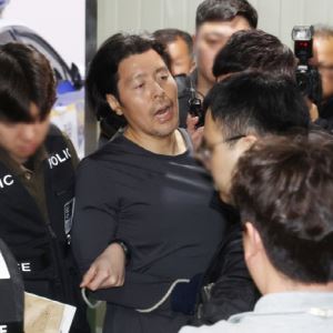 '동료 기장 6명 살해 계획' 김동환 첫 재판…"국민참여재판 원해"