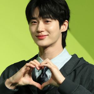 '대군부인' 논란 속 예능…변우석 "최선 다해, '유재석 캠프'로만 봐달라&quo...
