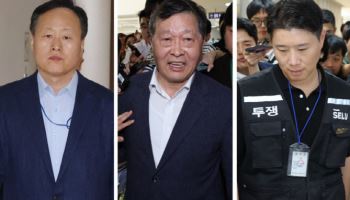 삼성, 총파업시 '7087명' 필수인원 공지…노조 "비조합원 우선 배치"
