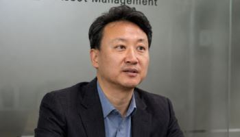 2년 전 ‘코스피 1만’ 봤던 이준혁 대표 “韓 증시 3차 점프업 시작”[인터뷰]
