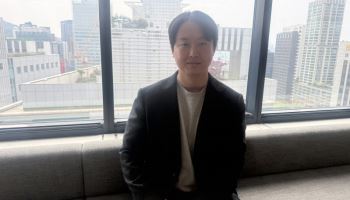 금준호 씨위드 대표 "삼성벤처투자서 투자 유치...'먹는 위고비' 만들 것"