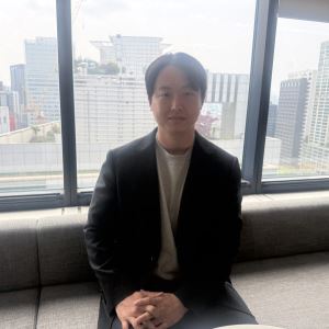 금준호 씨위드 대표 "삼성벤처투자서 투자 유치...'먹는 위고비' 만들 것"