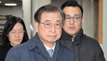 검찰, '서해피격' 서훈·김홍희 항소심 징역형 구형…1심 무죄