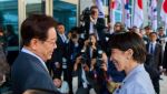 韓日 정상, 원유·LNG 협력 확대…“중동 정세 불안 공동 대응”