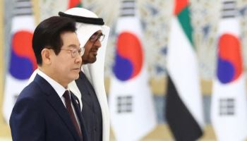 [오일 Drive]방한 재개한 UAE…AI 다음은 ‘헬스케어’
