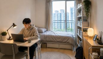 공공임대 20대 결혼 확률, 빚낸 자가 거주보다 2.7배↑