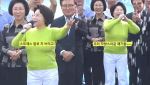 '94세' 이길여 총장 "우리 애기들, 오늘은 놀아"…대학축제 떴다