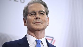 베선트 미 재무장관 “G7, 이란 자금줄 차단 동참해야”