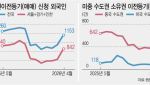 '한국 집 바겐세일, 지금이 기회다'…왕서방 폭풍쇼핑