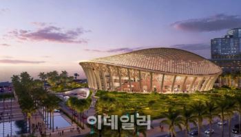 푸꾸옥에 ‘세계 최대 볼룸’…1.2조 들인 APEC 승부수