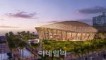 푸꾸옥에 ‘세계 최대 볼룸’…1.2조 들인 APEC 승부수