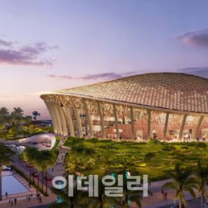 푸꾸옥에 ‘세계 최대 볼룸’…1.2조 들인 APEC 승부수