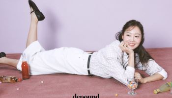 넥스트 '마뗑킴' 키운다…하고하우스, '드파운드' 연매출 1000억 목표