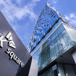 SK스퀘어, 목표주가 2배 올린 이유