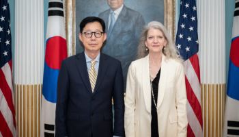 美국무차관, 몇주 내 방한…핵잠·농축재처리 논의 본격화
