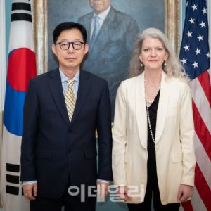 美국무차관, 몇주 내 방한…핵잠·농축재처리 논의 본격화
