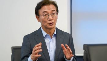 전재수 "50조 동남투자공사로 동남권 경제구조 바꾸겠다"(종합)