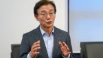 전재수 "50조 동남투자공사로 동남권 경제구조 바꾸겠다"(종합)