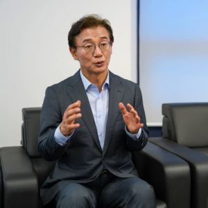전재수 "50조 동남투자공사로 동남권 경제구조 바꾸겠다"(종합)