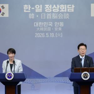 李대통령 “한일 협력 온기 전국 확산”…셔틀외교 성과 자신