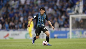 '시즌 첫 골' 인천 이청용, K리그1 라운드 MVP