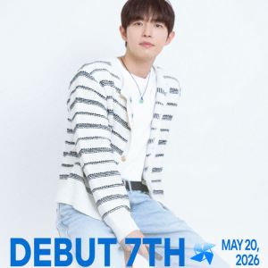 김재환, 데뷔 7주년 맞아 손편지… "700주년까지 함께 해요"