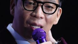 MC몽, 김민종 불법도박 모임 연루설 재차 주장…백현에겐 사과