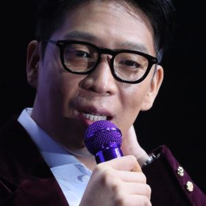 MC몽, 김민종 불법도박 모임 연루설 재차 주장…백현에겐 사과