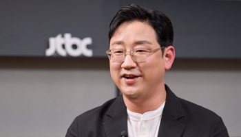 차상엽 JTBC 해설위원 "손흥민X오현규 콤비 기대"