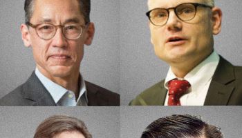 How Korea Can Survive in a Radically Changing Era: Global Strategists Gather to Share Insights