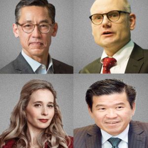How Korea Can Survive in a Radically Changing Era: Global Strategists Gather to Share Insights