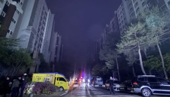 “아파트 정전 나면 24시간내 임시복구”…정부, 긴급 복구체계 만든다