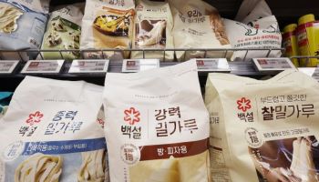 또 걸린 ‘밀가루 담합’...제분사 7곳 과징금 ‘6710억’ 철퇴