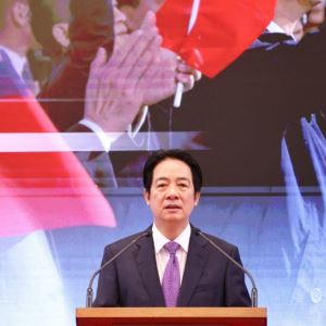 라이칭더 탄핵 표결로 대만 내홍…중국 “유일한 선택지 통일” 압박