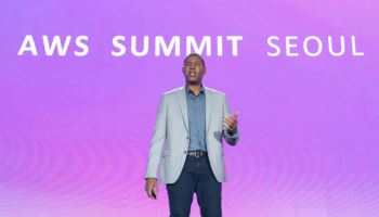 AWS "레거시 청산부터 무인화까지…'자율형 에이전트' 배치"