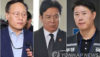 다시 마주한 삼성전자 노사…노동장관, 총파업 막을까(종합)