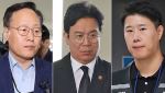 다시 마주한 삼성전자 노사…노동장관, 총파업 막을까(종합)
