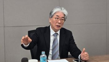 양길안 코아스템켐온 대표 “‘뉴로나타 알’ 허가 가시화…토퍼센과 동일 방식 분석”