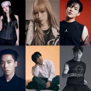 Mnet '스디파'에 바다·백구영·시미즈·인규·캐스퍼 등 출전