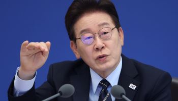 "선 넘었다"…李대통령 삼전 노조 작심 비판