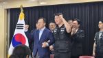 [속보]삼성전자 노사, 임금협상 잠정합의안 사인