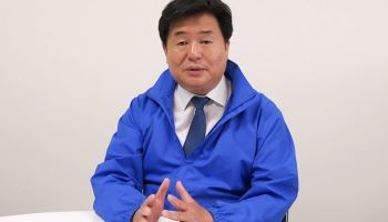 "3선 연임 지지에 보답…시흥시 발전 책임질 것"