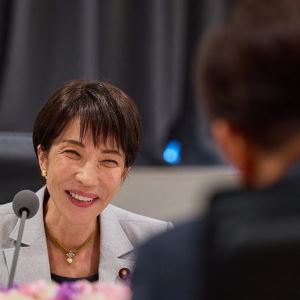 "바나나 한 다발 부탁"…안동 호텔서 전해진 日총리 뒷이야기