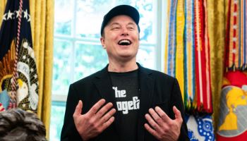 머스크 의결권 85%·7조원 순손실…베일벗은 스페이스X