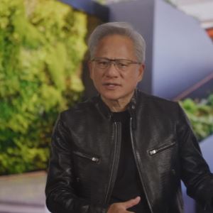 엔비디아 "중국 AI 칩 시장, 화웨이에 대부분 내줬다"